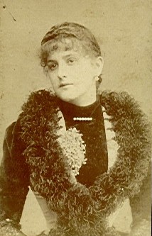 Margherita Levi (1865-1938)